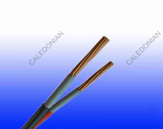 BMS (Building Management System)
Analog Signal Cable